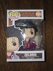 Funko Pop! Vinyl: The Seven Deadly Sins - Zeldris #1501
