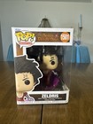 Funko Pop! Animation Vinyl: The Seven Deadly Sins - Zeldris #1501