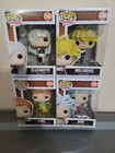 Seven Deadly Sins Funko Pop! Vinyl Figure Wave 1