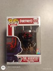Funko Pop! Games Fortnite The Scientist #618 Vinyl Figure