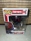 Funko Pop! Games Fortnite - The Scientist #618 Vinyl Figure