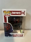 New Fortnite The Scientist #618 Vinyl Funko Pop Collectible Toy