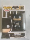 Pop! Heroes- #84 Batman- Batman vs Superman