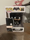 Funko Pop! Batman V Superman Batman 84