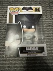 Funko Pop! Super Heroes #84 Pop! Heroes Batman (Dawn Of Justice)