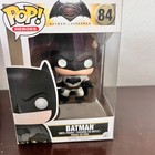 Funko Pop Batman #84 Batman v Superman DC Comics Vinyl Figure