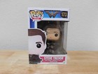 New Funko Pop Heroes DC Wonder Woman #173 Steve Trevor vinyl figure