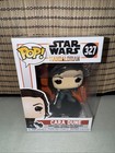 Funko Pop! Star Wars The Mandalorian - Cara Dune #327 Vinyl Figure
