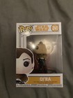 Funko Pop Vinyl Star Wars Solo A Star Wars Story QI'RA #241 (QIRA) Bobble-Head