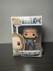 Funko POP! Television Lost - Sawyer James Ford #416 Vinyl Figure W/Protector