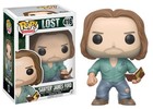 Funko POP! Television Lost Sawyer #416 Vinyl Figure