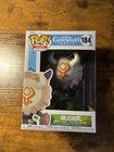 Funko Pop! Vinyl Figure Genshin Impact  Hilichurl #184