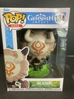 Funko Pop! Asia Vinyl Figure Genshin Impact Hilichurl #184