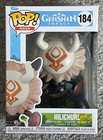 Funko Pop! Asia - Hilichurl #184 GENSHIN IMPACT