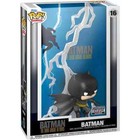 Funko Pop! Batman #16 – Glow-in-the-Dark (Exclusive Collectible)