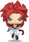 Funko POP! Anime: Dragon Ball GT - Super Saiyan 4 Gogeta (Glow-in-the-Dark) (Sty