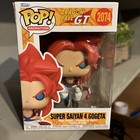 Funko Pop! Dragon Ball GT: Super Saiyan 4 Gogeta #2074 - Pre-Sale