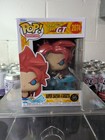 Funko Pop! Vinyl: Dragon Ball Super Saiyan 4 Gogeta (GlowChase) #2074