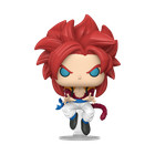 Funko Pop! Super Saiyan 4 Gogeta Dragon Ball Dragon Ball GT