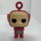 Funko Pop! Television Teletubbies #747 Po Funko Shop Exclusive No Box