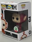 Television Teletubbies PO Funko Pop #747