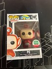 Funko Pop - Po - Teletubies Funko Shop Limited Edition  #747