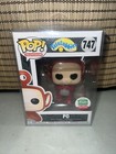 Funko Pop! Teletubbies -Po - Funko Shop #747 Vinyl Figure W/protector