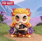 Funko Pop! Demon Slayer 2023 Kyojuro Rengoku Vinyl Figure #1308