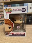 Funko Pop! Rocks Cyndi Lauper #309