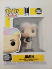 BNIB Funko POP BTS Butter Jimin #283 Vinyl Figure