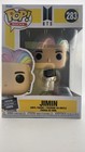 NEW - FUNKO POP Jimin 283 - BTS Butter Figure
