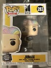 Funko Pop! Vinyl: BTS - Jimin #283