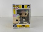 Funko POP Vinyl - Rocks - BTS - Jimin - #283