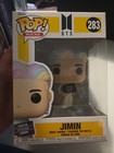 Funko Pop! Vinyl: BTS - Jimin #283
