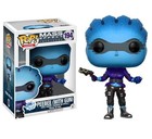 EXCLUSIVE MASS EFFECT ANDROMEDA PEEBEE WITH GUN 3.75" POP VINYL FIGURE FUNKO