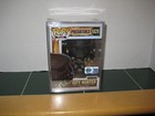 Funko Pop Exclusive City Hunter Vinyl Figure LIMITED Edition #1829 SEALED 3,500