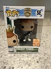 Funko Pop! Camp Fundays 2023 Freddy Funko as Stormtrooper Star Wars LE 2000 Mint