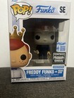Funko Pop Freddy Funko As Michael Myers Limited Edition 3,000 PZS
