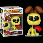 Funko POP TV Movies Garfield Series 3 Odie Vinyl Figure New