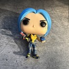 Borderlands Maya E3 2019 Limited Edition 508 Funko Pop - No Box