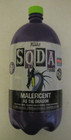 NEW Funko Soda Maleficent as the Dragon 3 Liter. 2022 Limited Edition.