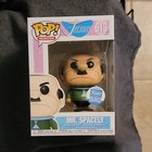 Funko Pop! Vinyl Mr. Spacely The Jetsons Funko Shop Limited Edition #513 Figure