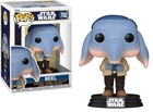 Funko Pop! Star Wars: Skeleton Crew - Neel - Vinyl Figure #702 #76735
