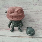 Funko Pop TMNT Teenage Mutant Ninja Turtles Slash & Turtle Slash 1558 Prototype