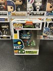 Funko Pop! Vinyl: Teenage Mutant Ninja Turtles - Slash with Pre-Mutated Slash...