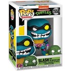 Funko Pop!  Teenage Mutant Ninja Turtles - Pre-Mutated Slash with Bud #1558