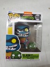 Funko Pop! Teenage Mutant Ninja Turtles Slash #1558 Vinyl Figure