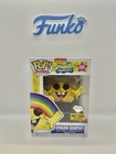 Funko Pop Spongebob Squarepants 558 Diamond Hot Topic 🇺🇸