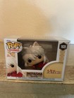 Funko Pop! Vinyl: Inuyasha - Inuyasha #1928