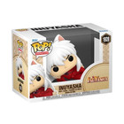 InuYasha (Laying Down) Funko Pop! Vinyl Figure #1928  With Protector  IN STOCK